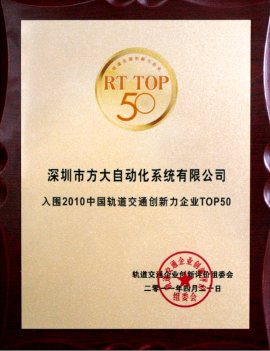 2011 ׯйԶѡ2010йͨҵtop50